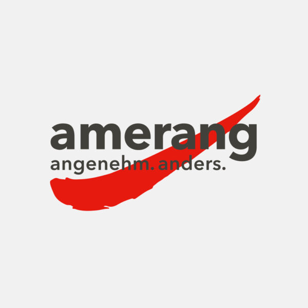 Amerang - angenehm. anders.