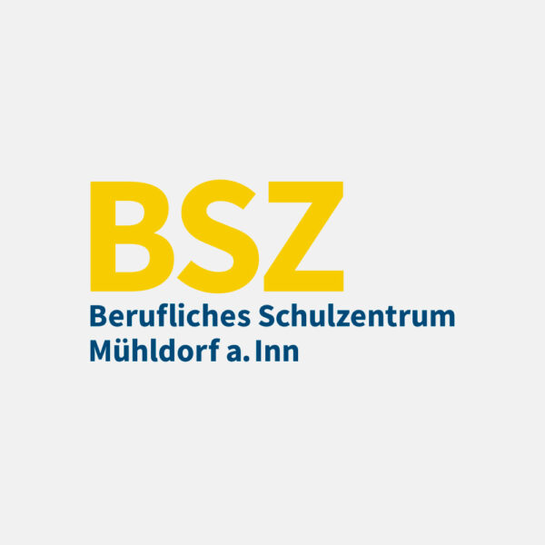 BSZ - Berufliches Schulzentrum Mühldorf an. Inn