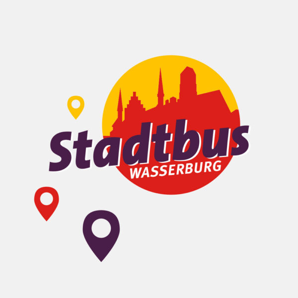 Stadtbus Wasserburg