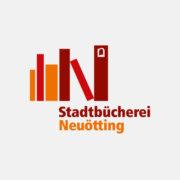 Stadtbücherei Neuötting